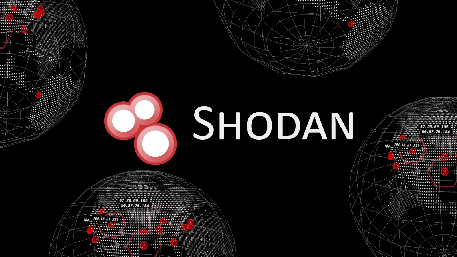 Shodan论坛|Shodan板块|KALI LINUX中文論壇