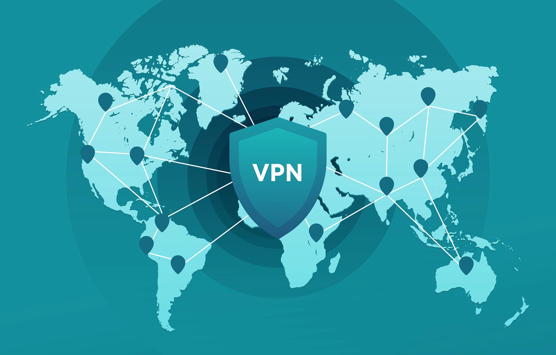 VPN 有什么用？15个 VPN 用途大揭秘|KALI LINUX中文論壇